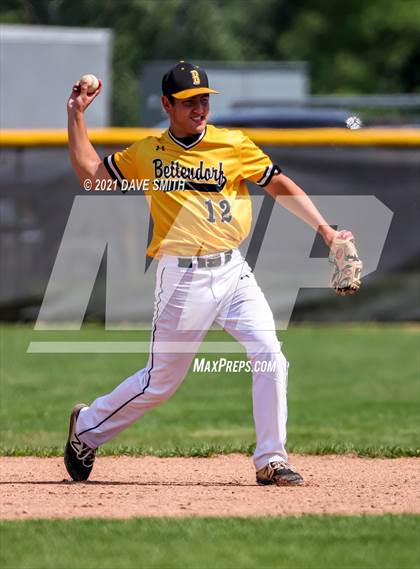 Thumbnail 2 in Bettendorf @ Assumption photogallery.