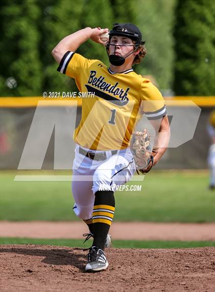 Thumbnail 1 in Bettendorf @ Assumption photogallery.