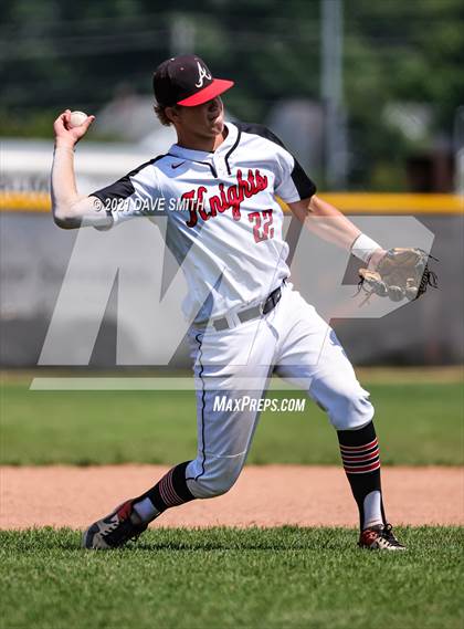 Thumbnail 1 in Bettendorf @ Assumption photogallery.