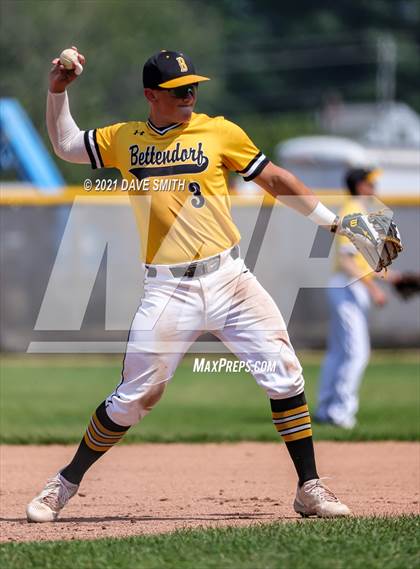 Thumbnail 3 in Bettendorf @ Assumption photogallery.