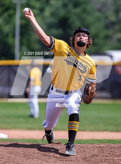 Thumbnail 3 in Bettendorf @ Assumption photogallery.