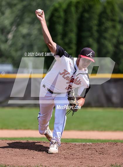 Thumbnail 3 in Bettendorf @ Assumption photogallery.