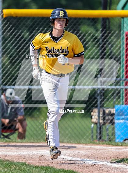 Thumbnail 2 in Bettendorf @ Assumption photogallery.