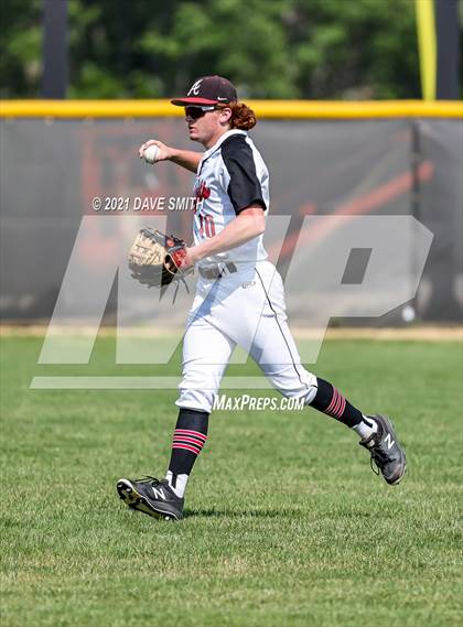 Thumbnail 2 in Bettendorf @ Assumption photogallery.