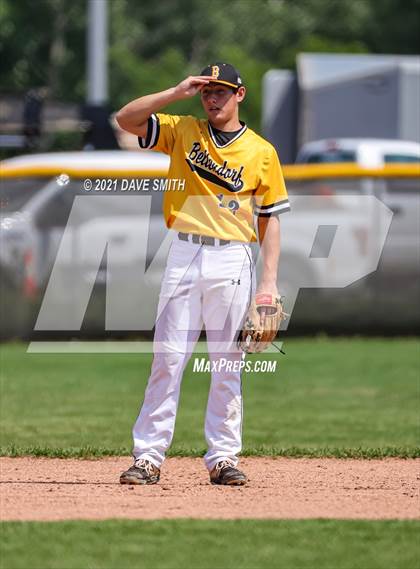 Thumbnail 1 in Bettendorf @ Assumption photogallery.