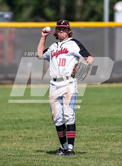 Thumbnail 2 in Bettendorf @ Assumption photogallery.