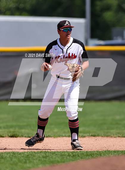 Thumbnail 1 in Bettendorf @ Assumption photogallery.