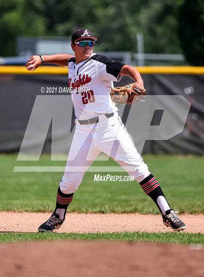 Thumbnail 2 in Bettendorf @ Assumption photogallery.