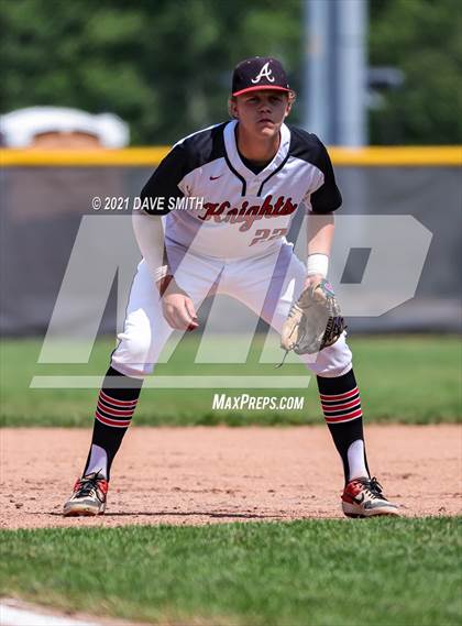 Thumbnail 1 in Bettendorf @ Assumption photogallery.