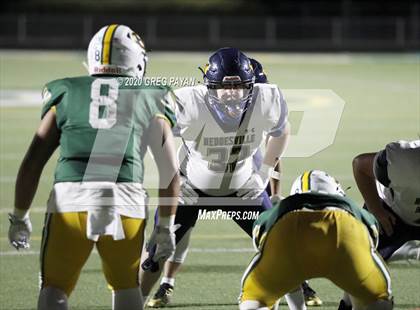 Thumbnail 2 in Brooke vs. Hedgesville photogallery.