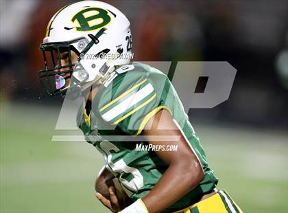 Thumbnail 3 in Brooke vs. Hedgesville photogallery.