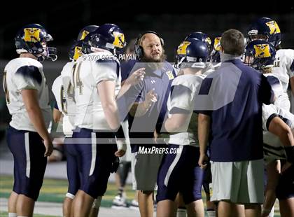 Thumbnail 3 in Brooke vs. Hedgesville photogallery.