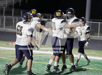 Thumbnail 3 in Brooke vs. Hedgesville photogallery.