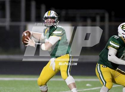Thumbnail 1 in Brooke vs. Hedgesville photogallery.