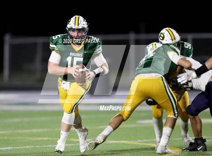 Thumbnail 1 in Brooke vs. Hedgesville photogallery.