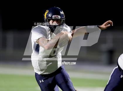 Thumbnail 1 in Brooke vs. Hedgesville photogallery.