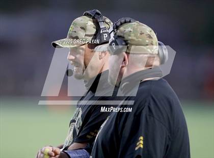 Thumbnail 2 in Brooke vs. Hedgesville photogallery.