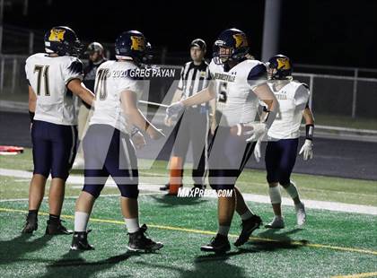 Thumbnail 3 in Brooke vs. Hedgesville photogallery.