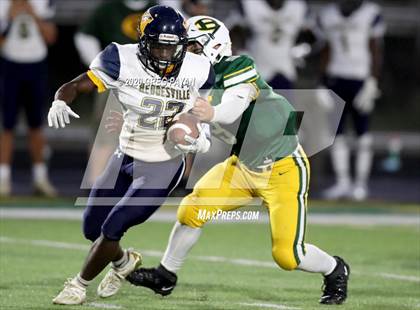 Thumbnail 2 in Brooke vs. Hedgesville photogallery.