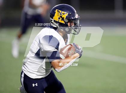 Thumbnail 1 in Brooke vs. Hedgesville photogallery.