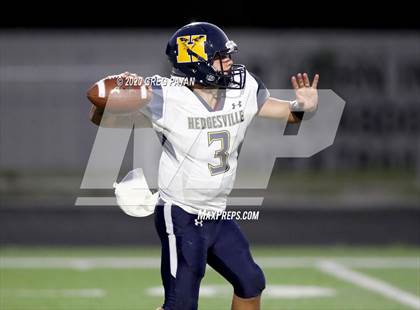 Thumbnail 2 in Brooke vs. Hedgesville photogallery.