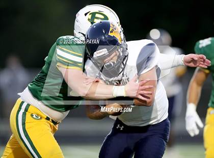 Thumbnail 3 in Brooke vs. Hedgesville photogallery.
