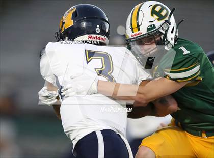 Thumbnail 3 in Brooke vs. Hedgesville photogallery.