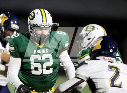 Thumbnail 2 in Brooke vs. Hedgesville photogallery.