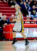 Photo from the gallery "Del Oro vs. Oak Ridge (Common Good Classic)"