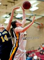 Photo from the gallery "Del Oro vs. Oak Ridge (Common Good Classic)"