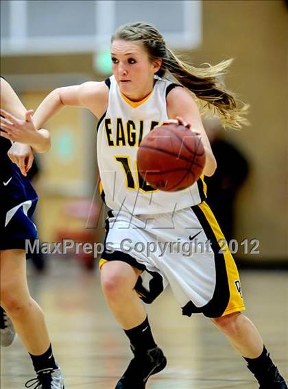 Thumbnail 3 in Del Oro vs. Oak Ridge (Common Good Classic) photogallery.
