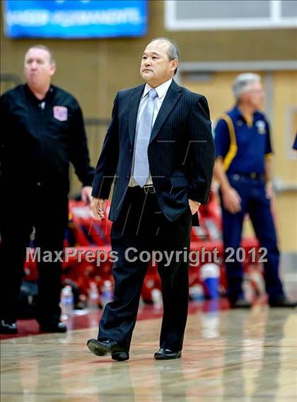 Thumbnail 1 in Del Oro vs. Oak Ridge (Common Good Classic) photogallery.