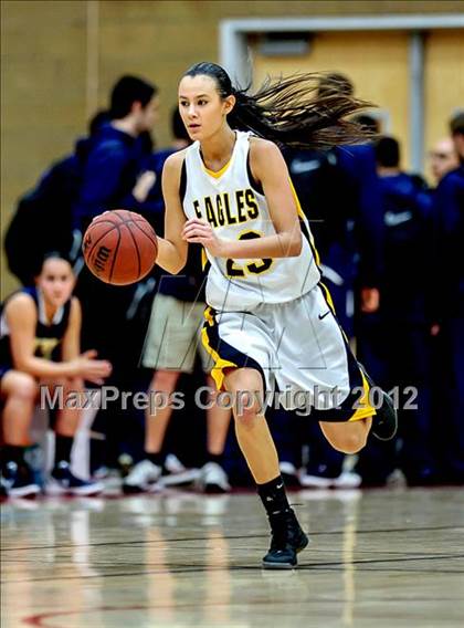 Thumbnail 1 in Del Oro vs. Oak Ridge (Common Good Classic) photogallery.