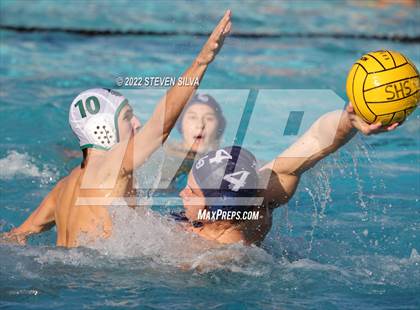 Thumbnail 2 in Helix vs. Lake Oswego (San Diego Open) photogallery.