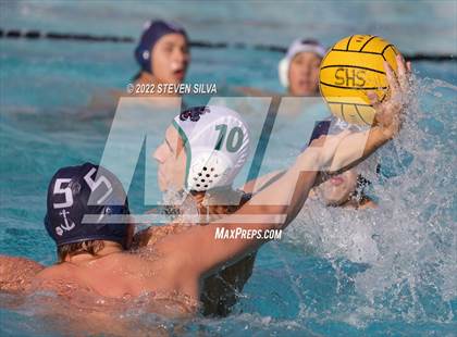 Thumbnail 3 in Helix vs. Lake Oswego (San Diego Open) photogallery.