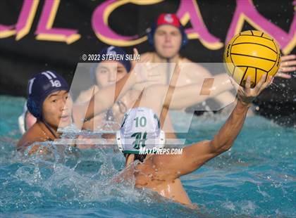 Thumbnail 3 in Helix vs. Lake Oswego (San Diego Open) photogallery.