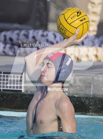 Thumbnail 1 in Helix vs. Lake Oswego (San Diego Open) photogallery.
