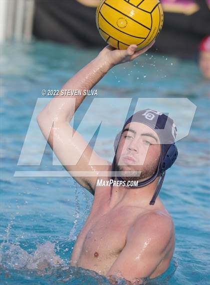 Thumbnail 2 in Helix vs. Lake Oswego (San Diego Open) photogallery.