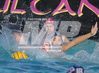 Thumbnail 2 in Helix vs. Lake Oswego (San Diego Open) photogallery.