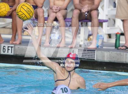 Thumbnail 3 in Helix vs. Lake Oswego (San Diego Open) photogallery.