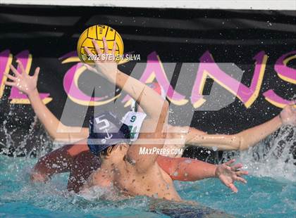 Thumbnail 3 in Helix vs. Lake Oswego (San Diego Open) photogallery.