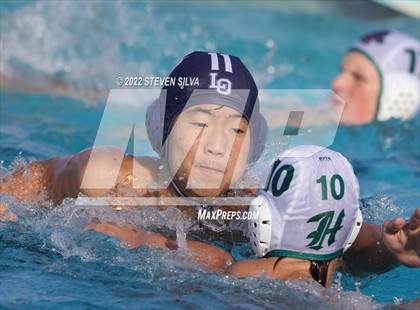 Thumbnail 1 in Helix vs. Lake Oswego (San Diego Open) photogallery.