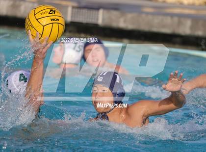 Thumbnail 3 in Helix vs. Lake Oswego (San Diego Open) photogallery.