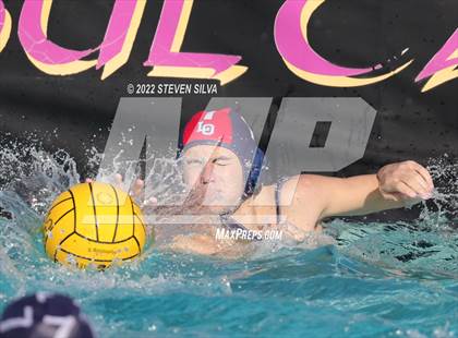 Thumbnail 2 in Helix vs. Lake Oswego (San Diego Open) photogallery.