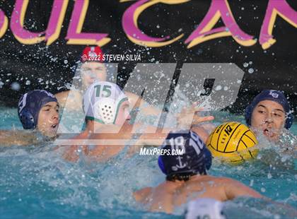 Thumbnail 2 in Helix vs. Lake Oswego (San Diego Open) photogallery.