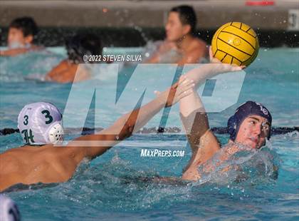 Thumbnail 3 in Helix vs. Lake Oswego (San Diego Open) photogallery.