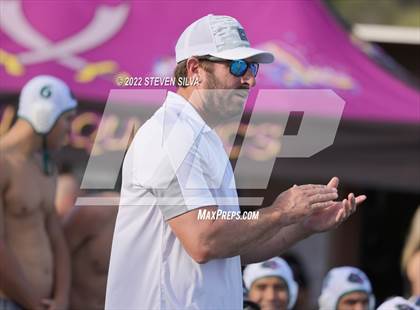 Thumbnail 3 in Helix vs. Lake Oswego (San Diego Open) photogallery.