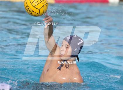 Thumbnail 2 in Helix vs. Lake Oswego (San Diego Open) photogallery.