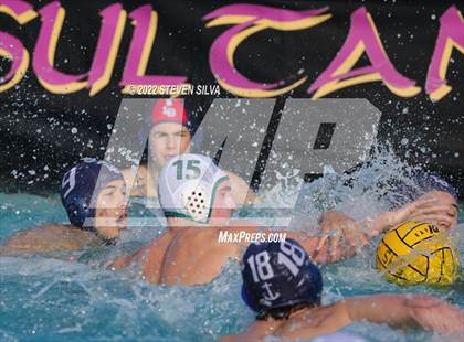 Thumbnail 3 in Helix vs. Lake Oswego (San Diego Open) photogallery.