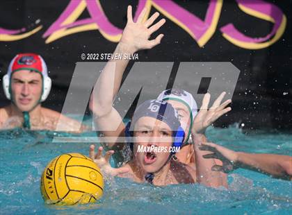 Thumbnail 3 in Helix vs. Lake Oswego (San Diego Open) photogallery.